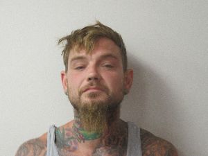 Photo of WILLIAMS, JONATHAN PAUL