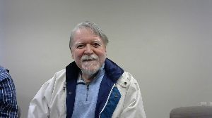 Photo of MILAM, ROGER WINSTON