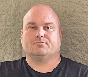 Photo of ROSE, CHRISTOPHER MICHAEL