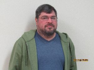 Photo of MARQUEZ, KEVIN JAMES