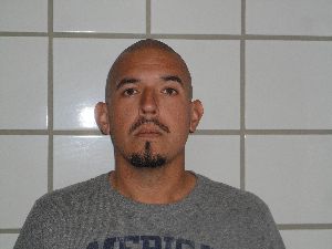 Photo of BATY, ANDREW SHAWN