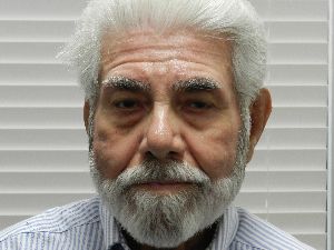 Photo of YZAGUIRRE, JUAN MANUEL SR