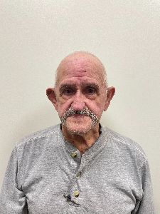 Photo of PARKER, JOE FRANCIS