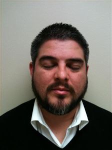 Photo of YBARRA, JOE JR