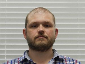 Photo of HECKMAN, JUSTIN LLOYD