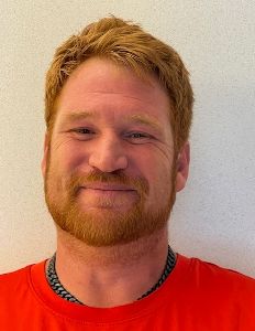 Photo of THOMPSON, DANIEL FRANKLIN