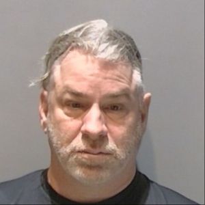 Photo of CAMPBELL, PETER LYNN
