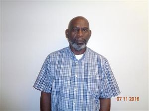 Photo of JONES, CALVIN ARTHUR