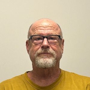 Photo of MORRIS, GARY LEE