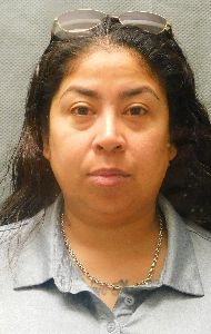 Photo of RODRIGUEZ, TASHA MARIE