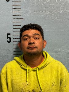 Photo of MORENO, ARTURO PADILLA