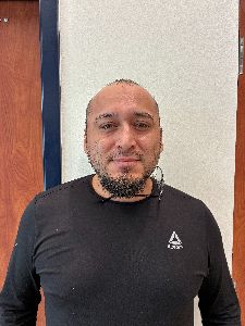 Photo of CABRERA, ALEXANDER ROBERTO CARM