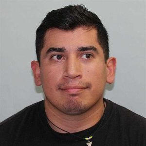 Photo of DOMINGUEZ, RICHARD ANTHONY