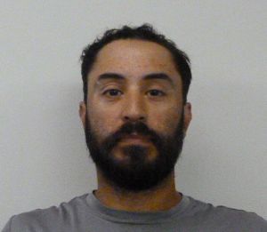Photo of MACIAS, IAN JACOB
