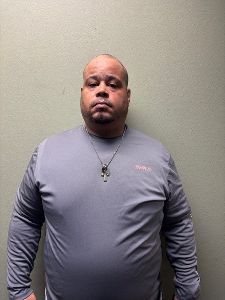 Photo of CLEMONS, JAMES MICHAEL