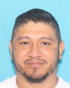 Photo of GARCIA, JOSE RENE
