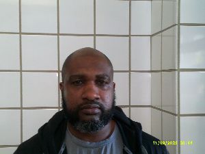 Photo of BROWN, KIZELL JOSEPH