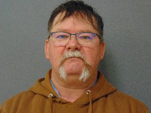 Photo of GREEN, LARRY D