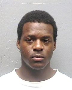 Photo of WAOBIKEZE, ERIC JAY