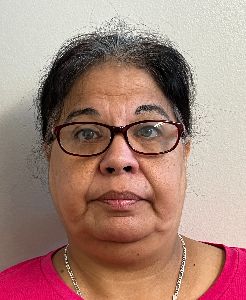 Photo of SALINAS, LYDIA VASQUEZ