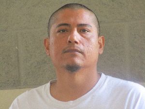 Photo of QUIROA, JULIO EDUARDO