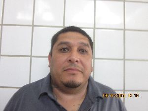 Photo of DE-LEON, CARLOS ALBERTO