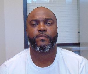 Photo of BERKLEY, DOMINIC LAMAR