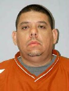 Photo of SAENZ, GERARDO J