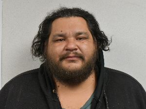 Photo of SILVAS, JEREMIAH