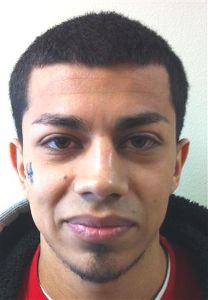 Photo of HERNANDEZ, MICHAEL ANTHONY
