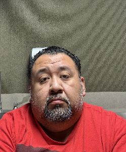 Photo of ALMANZA, JULIAN MARTINEZ