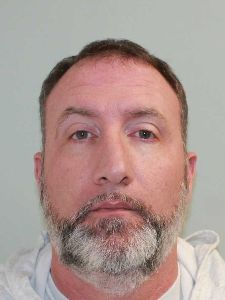 Photo of CAUDLE, TYLER DAVIDSON