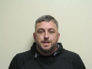 Photo of INMAN, NICHOLAS DANIEL
