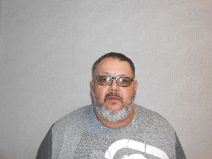 Photo of RAMIREZ, GILBERT MARTINEZ