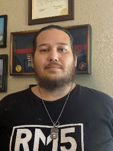 Photo of CRIPE, KYLE LEE