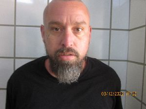 Photo of LOFTON, RICHARD ARRON