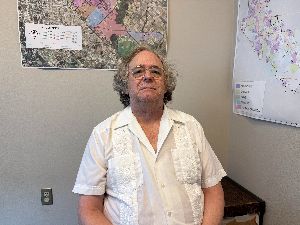 Photo of OLIVER, JAMES LOWELL