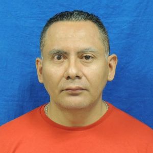 Photo of CRUZ, DAVID JEOVANI