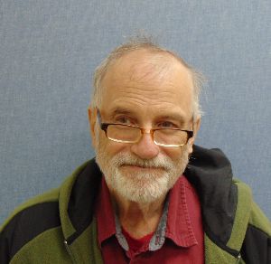 Photo of SNOGA, ROBERT LEE