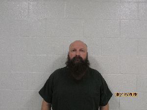 Photo of ENDTRICHT, TREVOR DANIEL