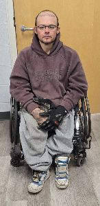 Photo of BOYD, RYAN SCOTT