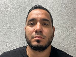 Photo of BARRIENTOS, FERNANDO MAURICIO
