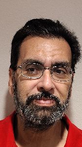 Photo of FLORES, RAYMOND LOVINGTON