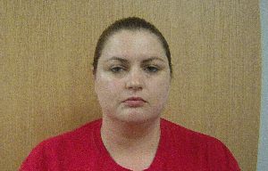 Photo of CHAMBERS, KIMBERLYN RASHEL