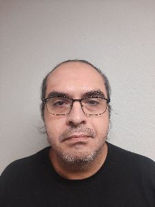Photo of DUBOSE, ADAM DAVID