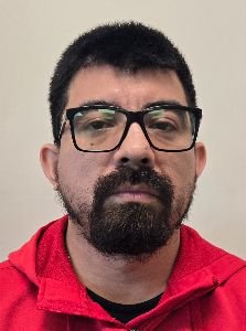 Photo of RICO, FRANCISCO JR
