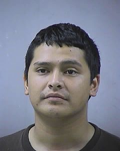 Photo of CORONA, JOHNATHAN FRANCISCO