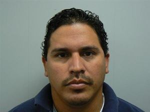 Photo of SALAZAR, JAMES JAY