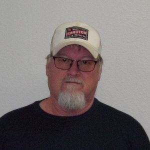 Photo of HULL, JASON KURK
