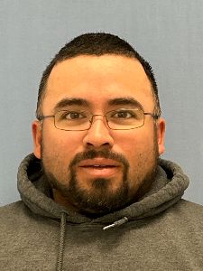 Photo of SALAZAR, JACOB
